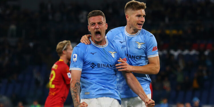 نکات بازی اتلتیکو مادرید – لاتزیو