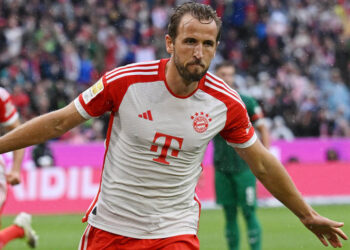 نکات بازی لایپزیگ – بایرن مونیخ