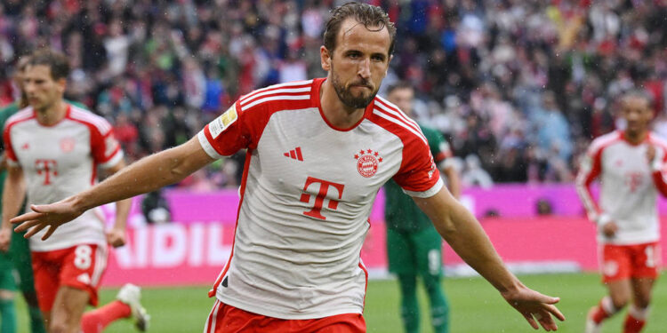 نکات بازی لایپزیگ – بایرن مونیخ