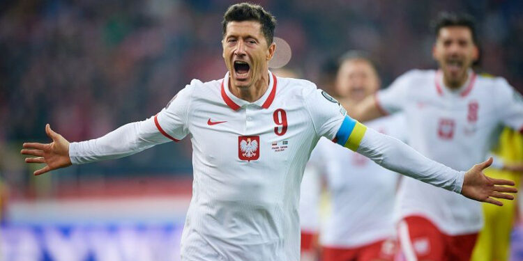 لهستان آلبانی