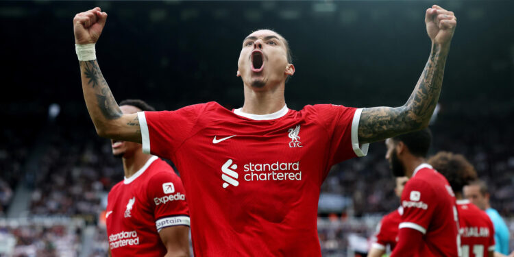 نکات بازی استون ویلا – لیورپول