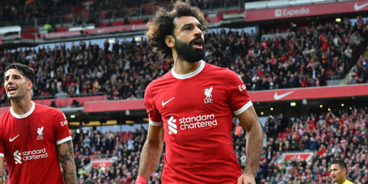 نکات بازی لیورپول – لسترسیتی