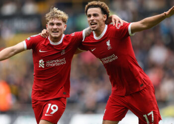 لیورپول وستهم