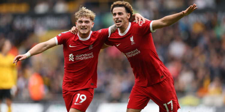 لیورپول وستهم