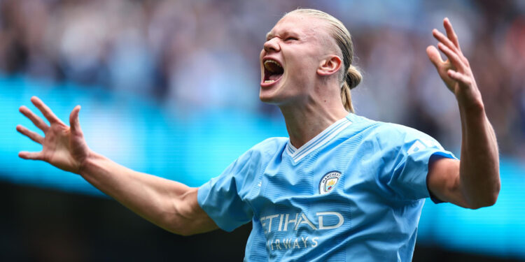 نکات بازی منچسترسیتی – نیوکاسل یونایتد