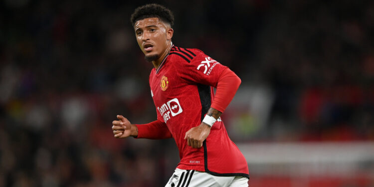 منچستر یونایتد کریستال پالاس