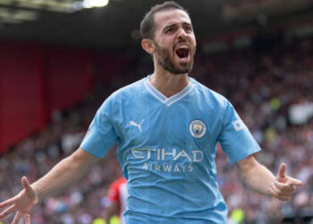 نکات بازی منچسترسیتی – ناتینگهام فارست