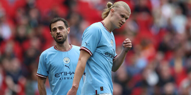 نکات بازی منچسترسیتی – وستهام یونایتد