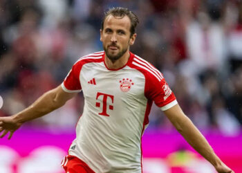 بایرن مونیخ مونشن گلادباخ