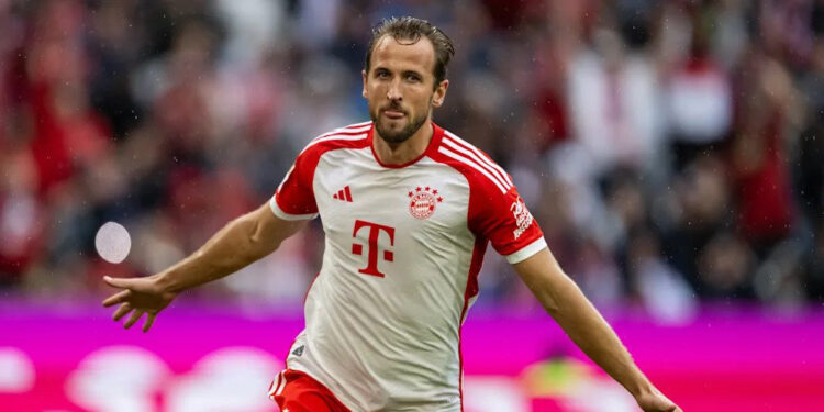 بایرن مونیخ مونشن گلادباخ