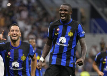 میلان - اینتر