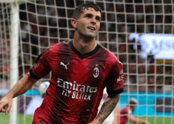 آث میلان رم