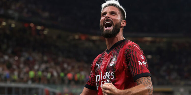 نیوکاسل - میلان