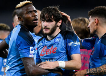 ناپولی - بولونیا