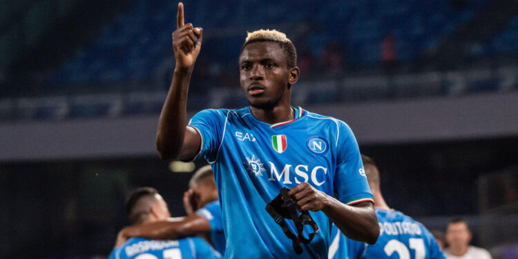 نکات بازی  ناپولی – لاتزیو