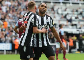 نیوکاسل برنتفورد