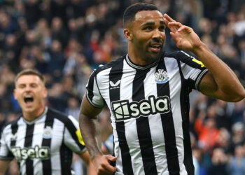 نیوکاسل - شفیلد یونایتد