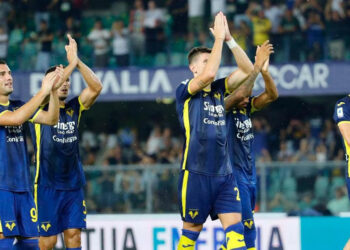 نکات بازی هلاس ورونا – ساسولو