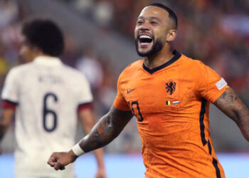 نکات بازی هلند – یونان