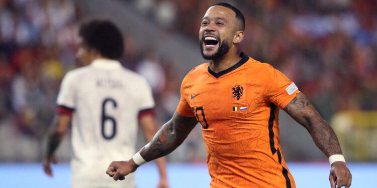 نکات بازی هلند – یونان