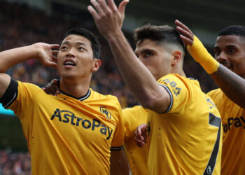 ولورهمپتون لوتون تاون