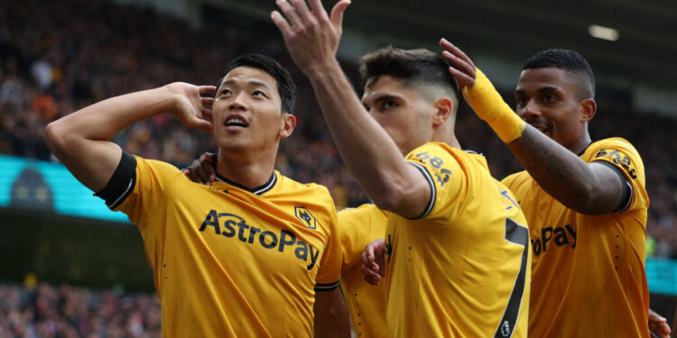 ولورهمپتون لوتون تاون