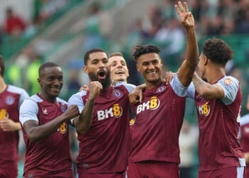 استون ویلا - چلسی