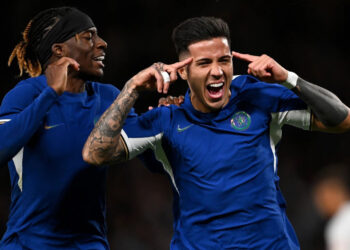 چلسی - ناتینگهام فارست