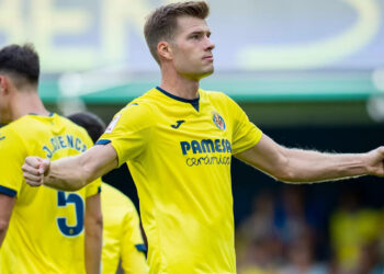 کادیز ویارئال