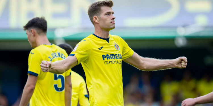 کادیز ویارئال