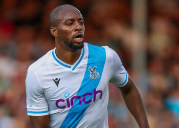 کریستال پالاس ولورهمپتون