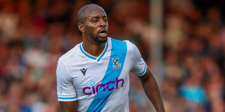 کریستال پالاس ولورهمپتون