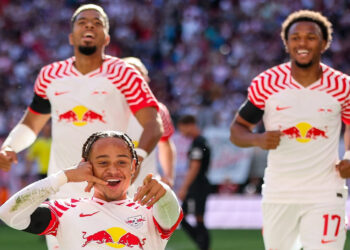 لایپزیگ یانگ بویز