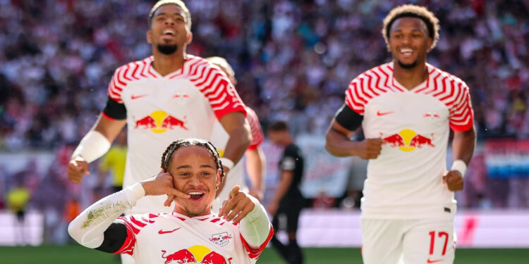 لایپزیگ یانگ بویز