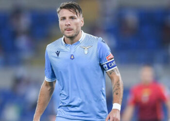 یوونتوس لاتزیو