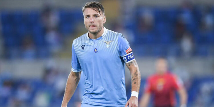 یوونتوس لاتزیو