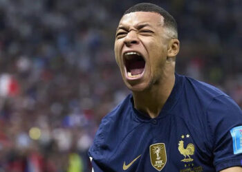 هلند - فرانسه