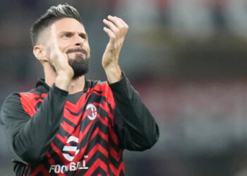 نکات بازی پاری سن ژرمن – آث میلان