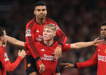 شفیلدیونایتد - منچستریونایتد