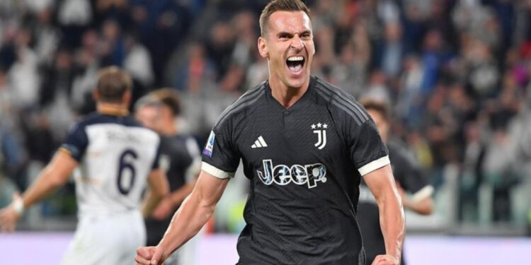 نکات بازی آتالانتا – یوونتوس