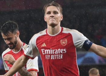 نکات بازی آرسنال – منچسترسیتی