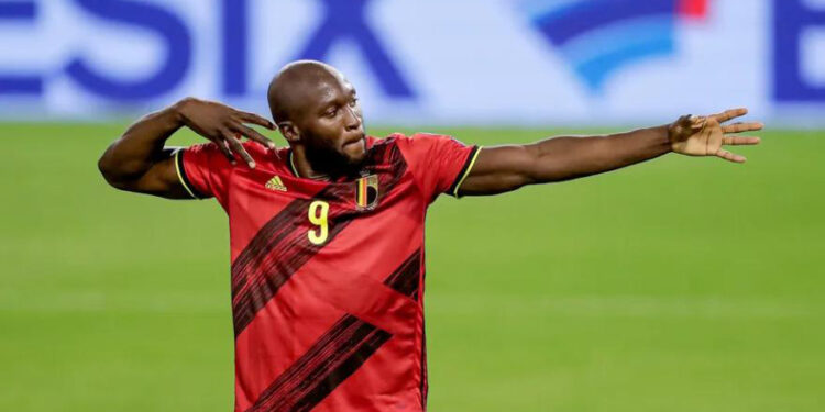 اتریش - بلژیک