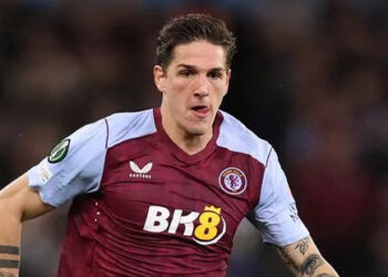 استون ویلا - وستهم یونایتد