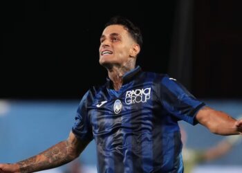 امپولی - اتالانتا