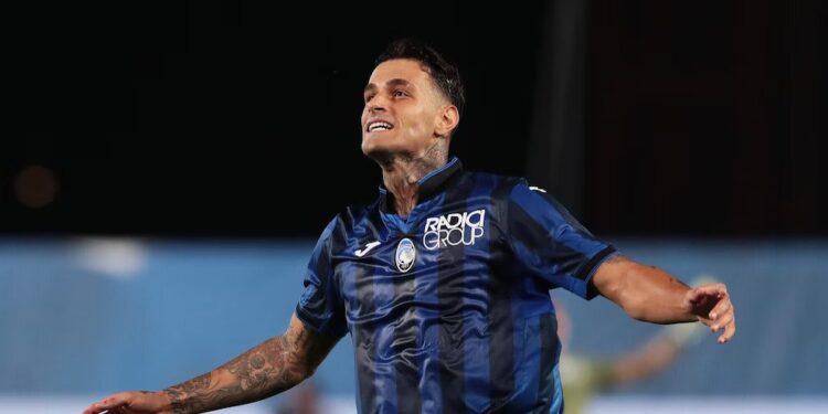 امپولی - اتالانتا