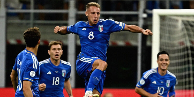 ایتالیا - مالت