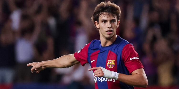 نکات بازی بارسلونا – شاختار دونتسک