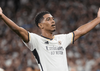 براگا - رئال مادرید