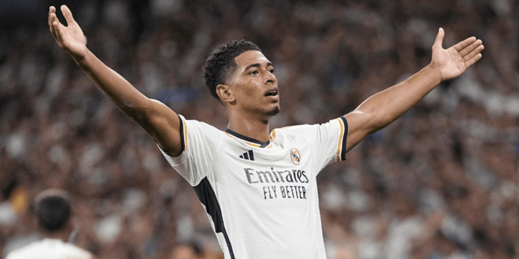 براگا - رئال مادرید