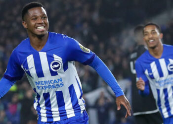 نکات بازی برایتون – فولام